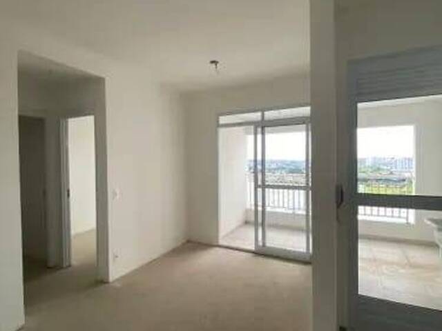 Apartamento para Venda em Hortolândia - 5