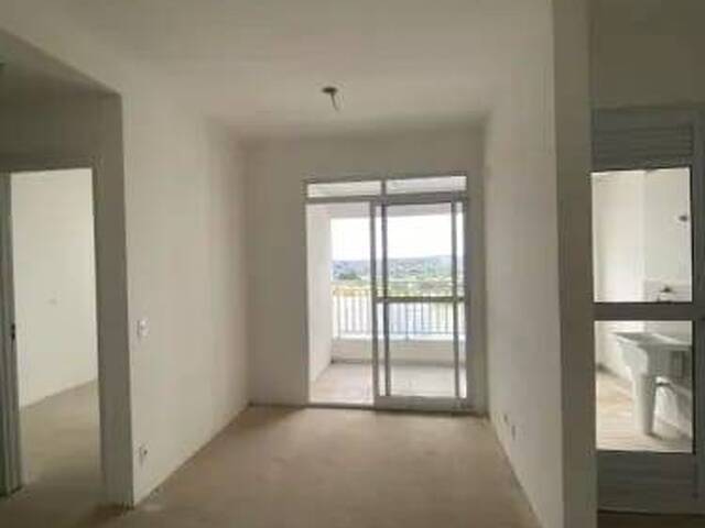 Apartamento para Venda em Hortolândia - 4