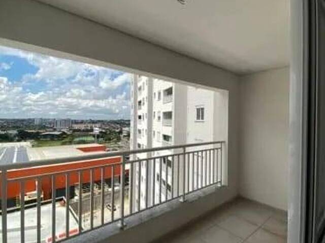 Apartamento para Venda em Hortolândia - 2
