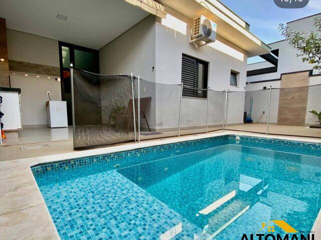 Casa para Venda em Hortolândia - 5