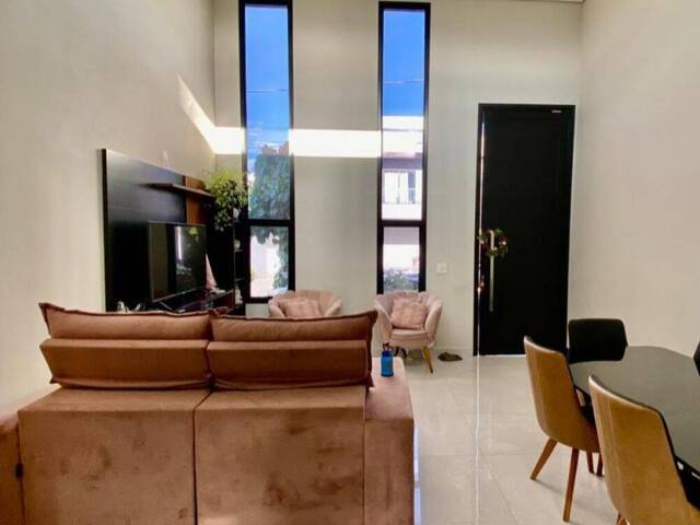 Casa para Venda em Hortolândia - 2