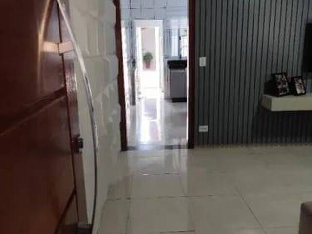 Casa para Venda em Hortolândia - 4