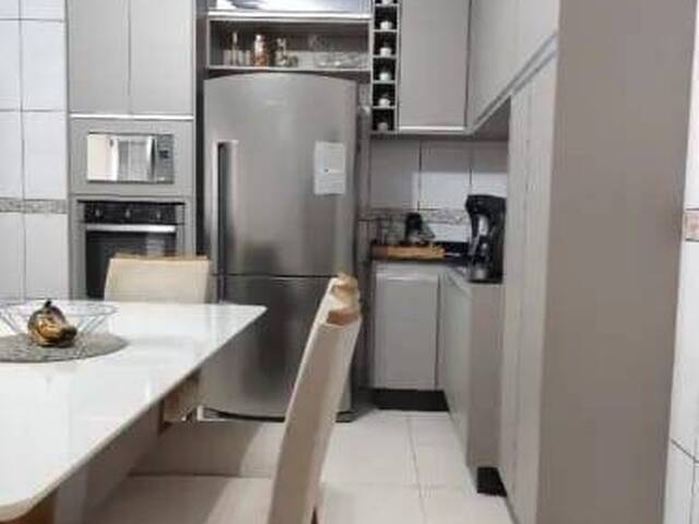 #2327 - Casa para Venda em Hortolândia - SP - 1