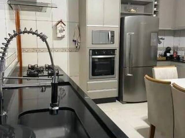 #2327 - Casa para Venda em Hortolândia - SP - 2