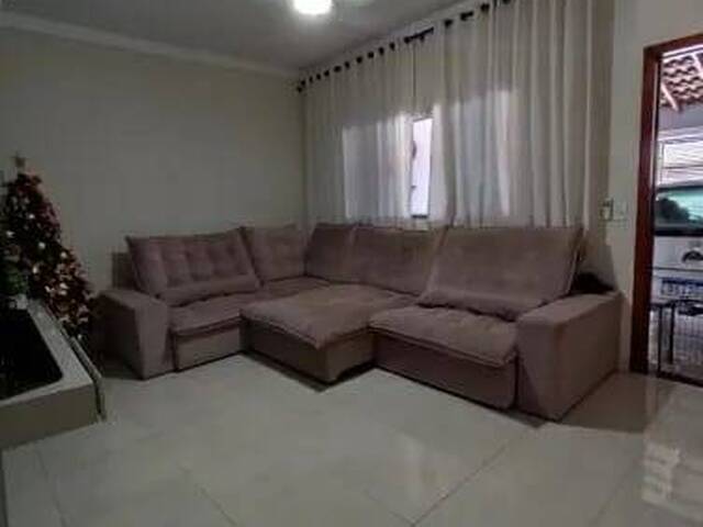 #2327 - Casa para Venda em Hortolândia - SP - 3