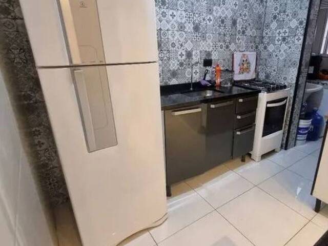 Apartamento para Venda em Hortolândia - 4