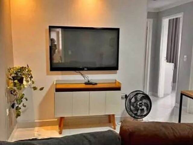 #2328 - Apartamento para Venda em Hortolândia - SP - 3