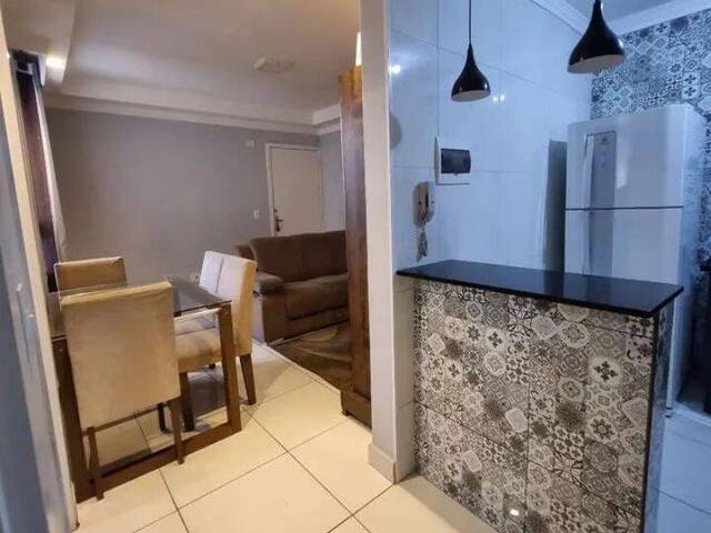 #2328 - Apartamento para Venda em Hortolândia - SP - 1