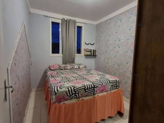 Apartamento para Venda em Hortolândia - 5