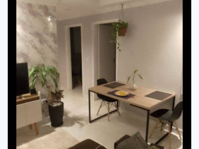 #2328 - Apartamento para Venda em Hortolândia - SP - 2