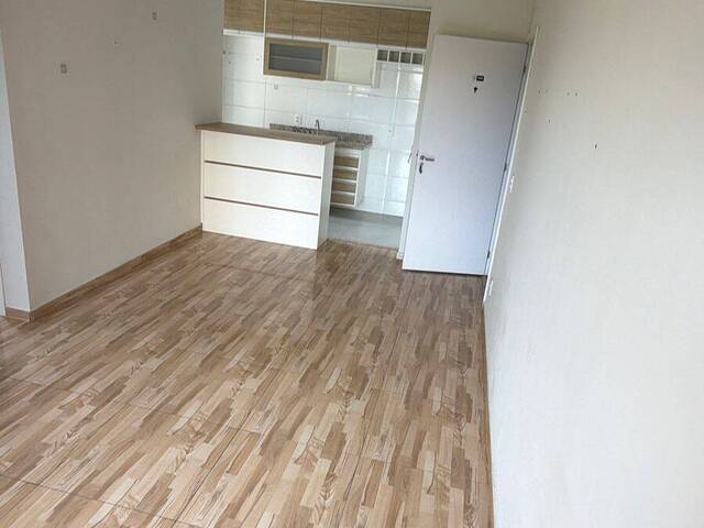 #2329 - Apartamento para Venda em Hortolândia - SP - 3