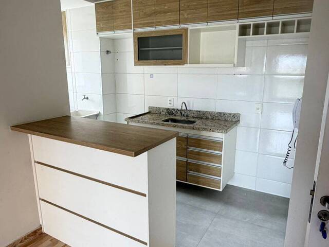 #2329 - Apartamento para Venda em Hortolândia - SP - 1