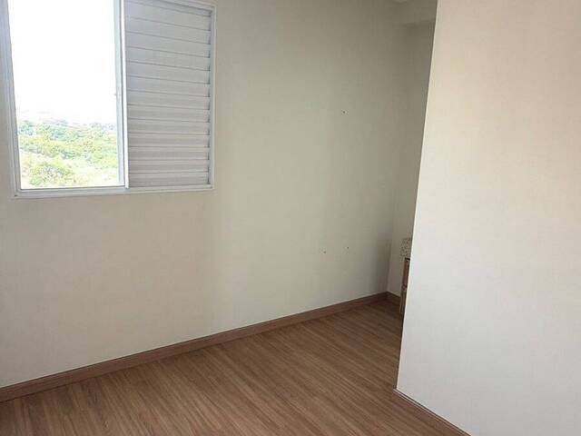 Apartamento para Venda em Hortolândia - 4