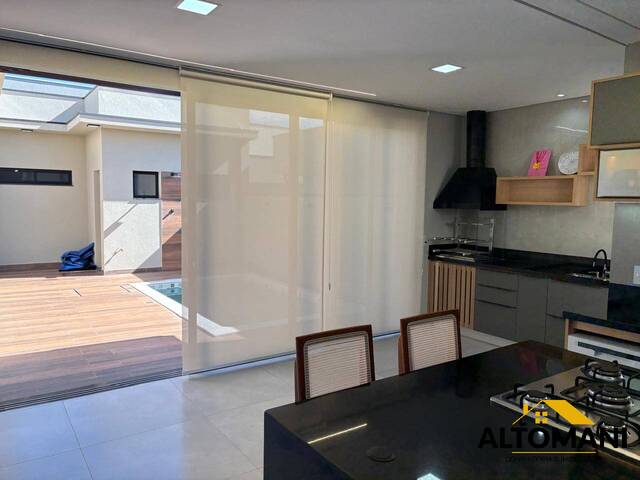 Casa em condomínio para Venda em Hortolândia - 4