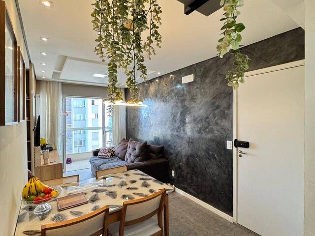 #2331 - Apartamento para Venda em Hortolândia - SP - 1