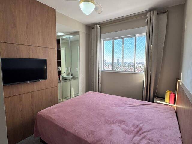 Apartamento para Venda em Hortolândia - 5
