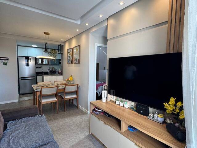 #2331 - Apartamento para Venda em Hortolândia - SP - 3