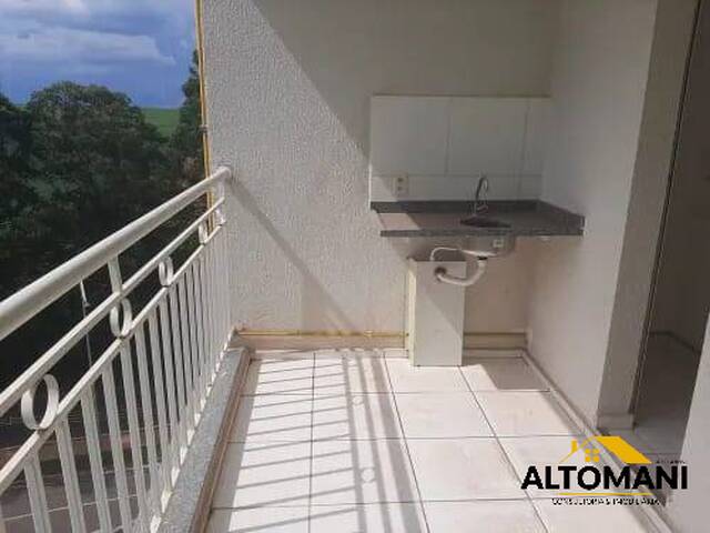 Venda em Jardim Villagio Ghiraldelli - Hortolândia