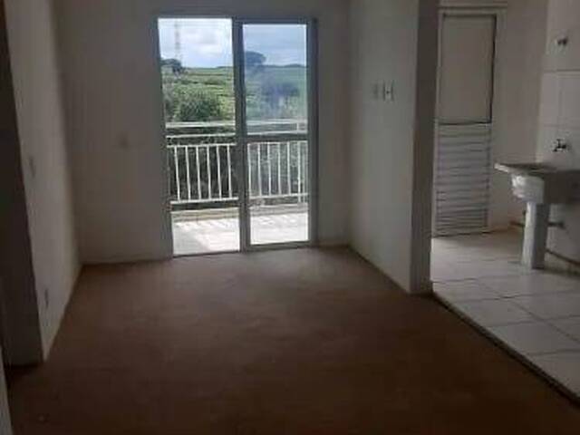 Apartamento para Venda em Hortolândia - 3