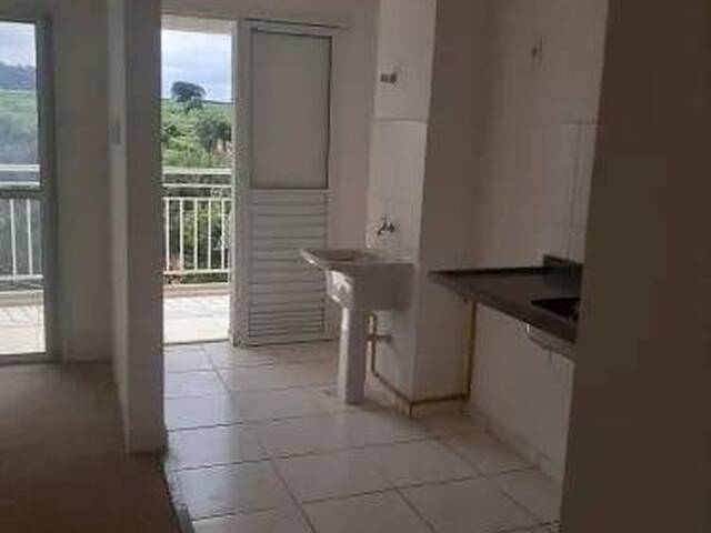 Apartamento para Venda em Hortolândia - 4