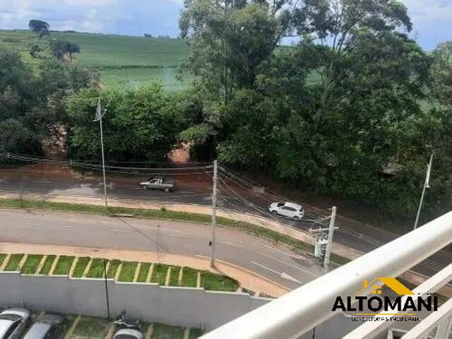 Apartamento para Venda em Hortolândia - 2