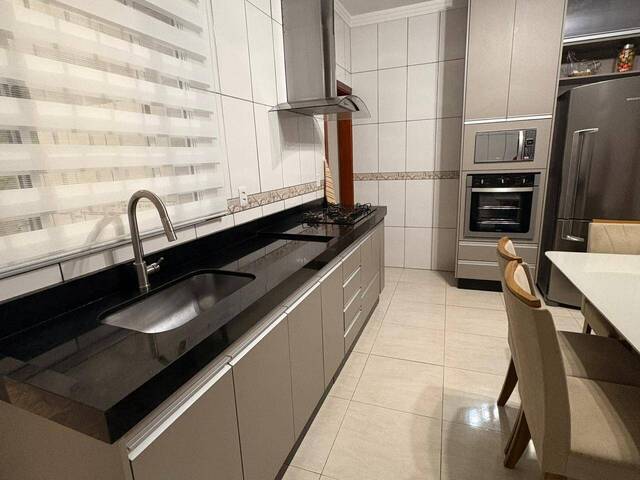 Casa para Venda em Hortolândia - 4