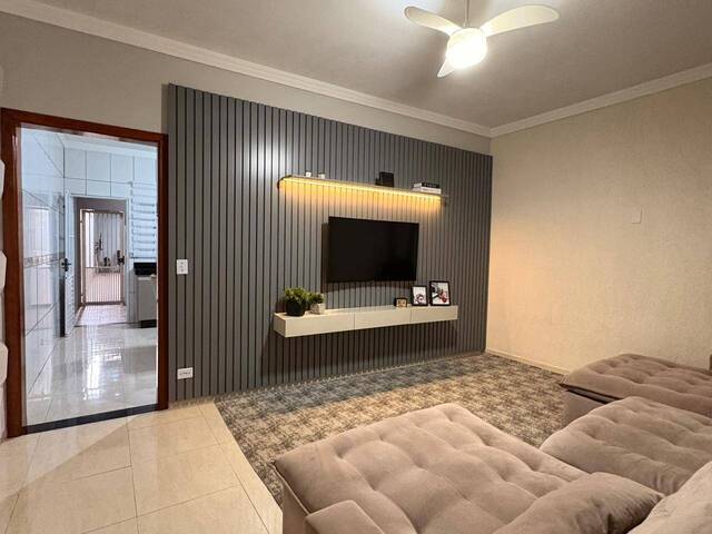 #2327 - Casa para Venda em Hortolândia - SP
