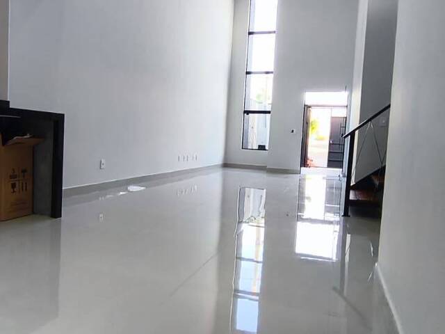 #2334 - Casa para Venda em Hortolândia - SP - 2