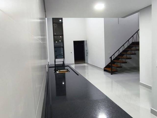 #2334 - Casa para Venda em Hortolândia - SP - 3
