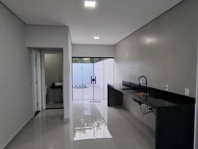 Casa para Venda em Hortolândia - 4