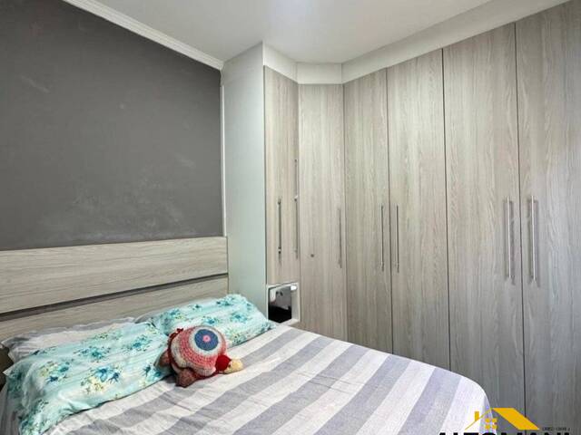 #2335 - Casa para Venda em Hortolândia - SP - 3