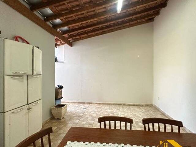 #2335 - Casa para Venda em Hortolândia - SP - 3