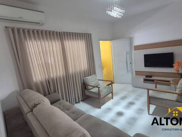 #2336 - Casa para Venda em Hortolândia - SP