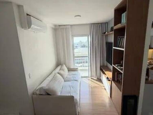 #2337 - Apartamento para Venda em Hortolândia - SP - 1