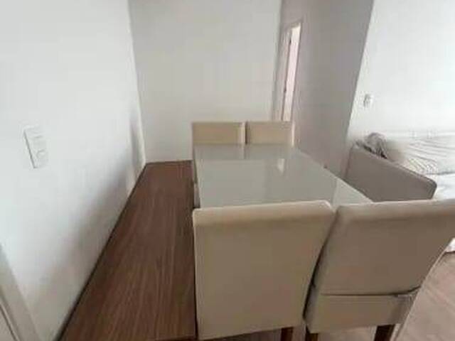 Apartamento para Venda em Hortolândia - 5