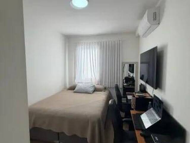 Apartamento para Venda em Hortolândia - 5
