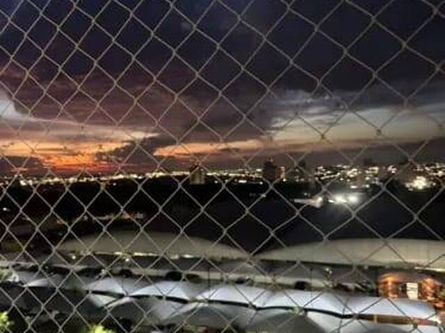 Apartamento para Venda em Hortolândia - 4