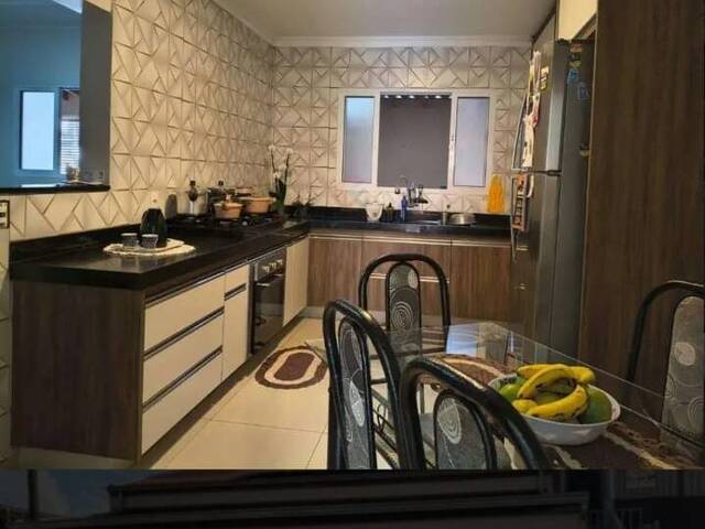 Casa para Venda em Hortolândia - 5