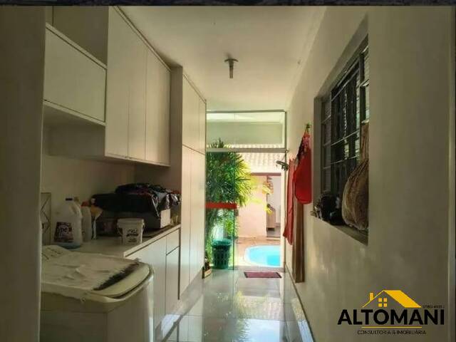 Casa para Venda em Hortolândia - 3