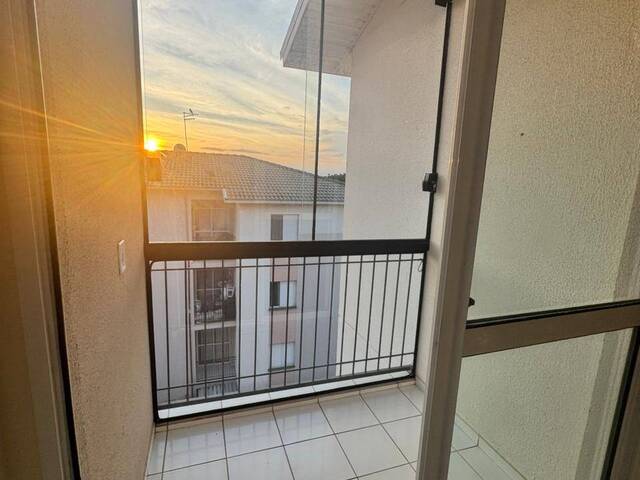 Apartamento para Venda em Hortolândia - 3