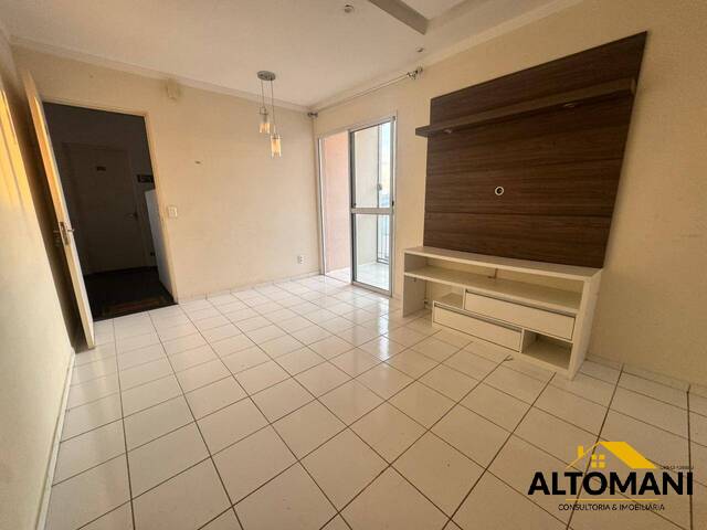 Apartamento para Venda em Hortolândia - 4