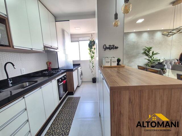 Apartamento para Venda em Hortolândia - 2