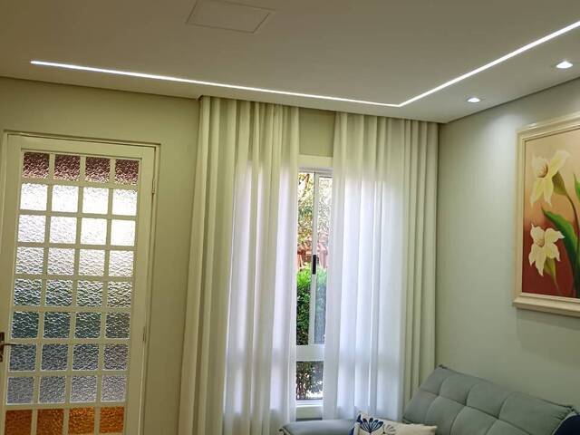 Casa em condomínio para Venda em Hortolândia - 2