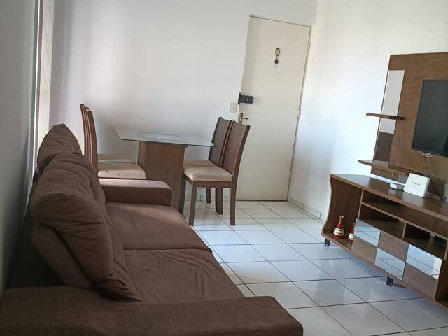 #2342 - Apartamento para Venda em Campinas - SP - 1