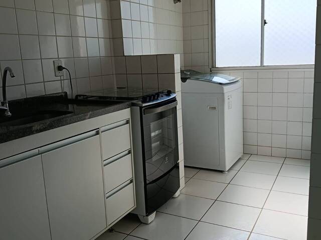 Apartamento para Venda em Campinas - 5