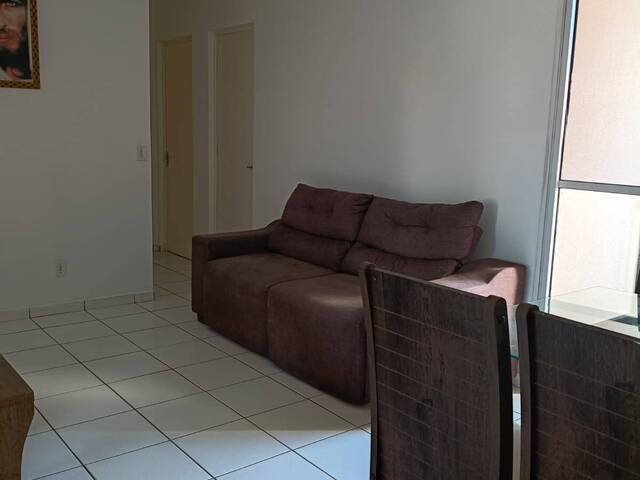 #2342 - Apartamento para Venda em Campinas - SP - 2