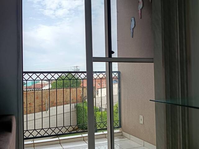 #2342 - Apartamento para Venda em Campinas - SP - 3