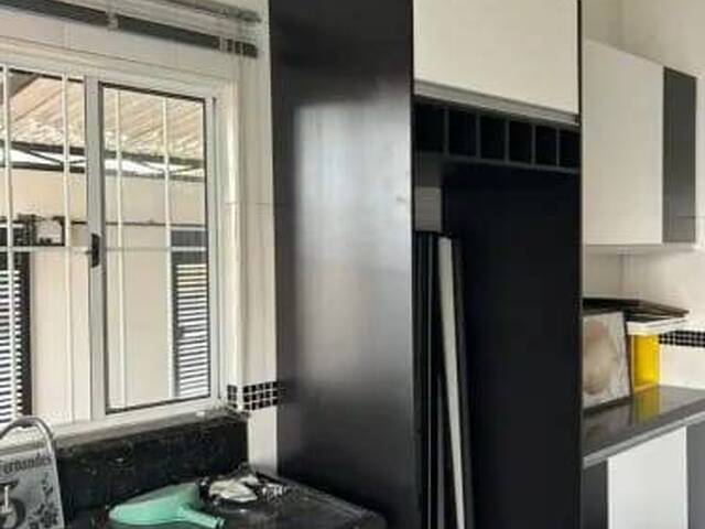 Casa para Venda em Hortolândia - 4