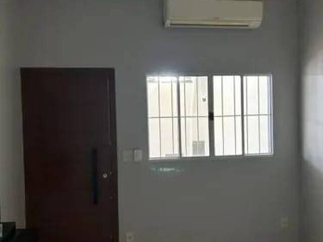 Casa para Venda em Hortolândia - 2
