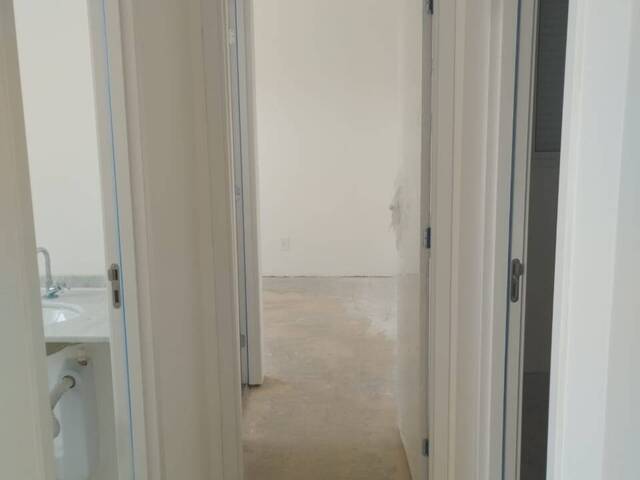Apartamento para Venda em Hortolândia - 5